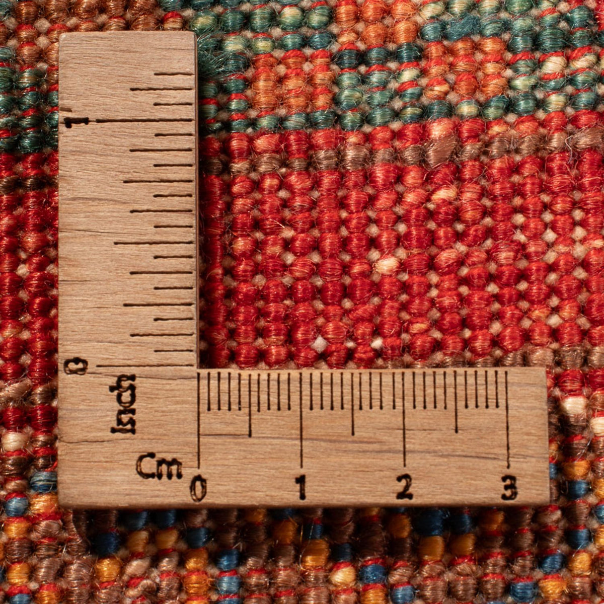 Alfombra Ziegler - Shal - 294 x 242 cm - multicolor