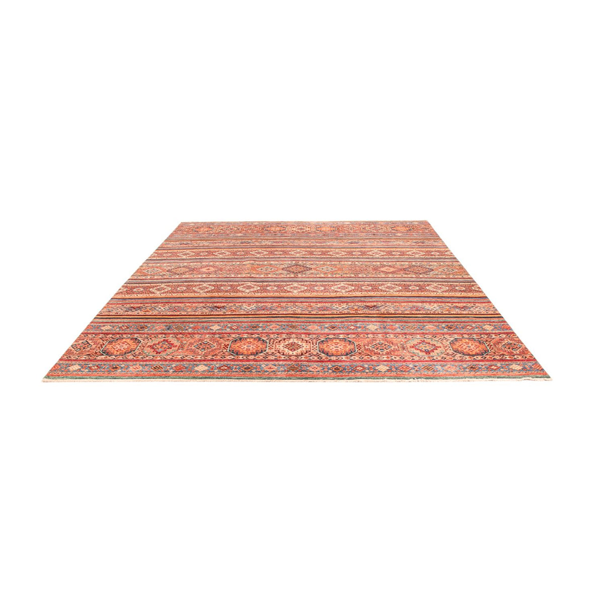 Alfombra Ziegler - Shal - 301 x 242 cm - multicolor