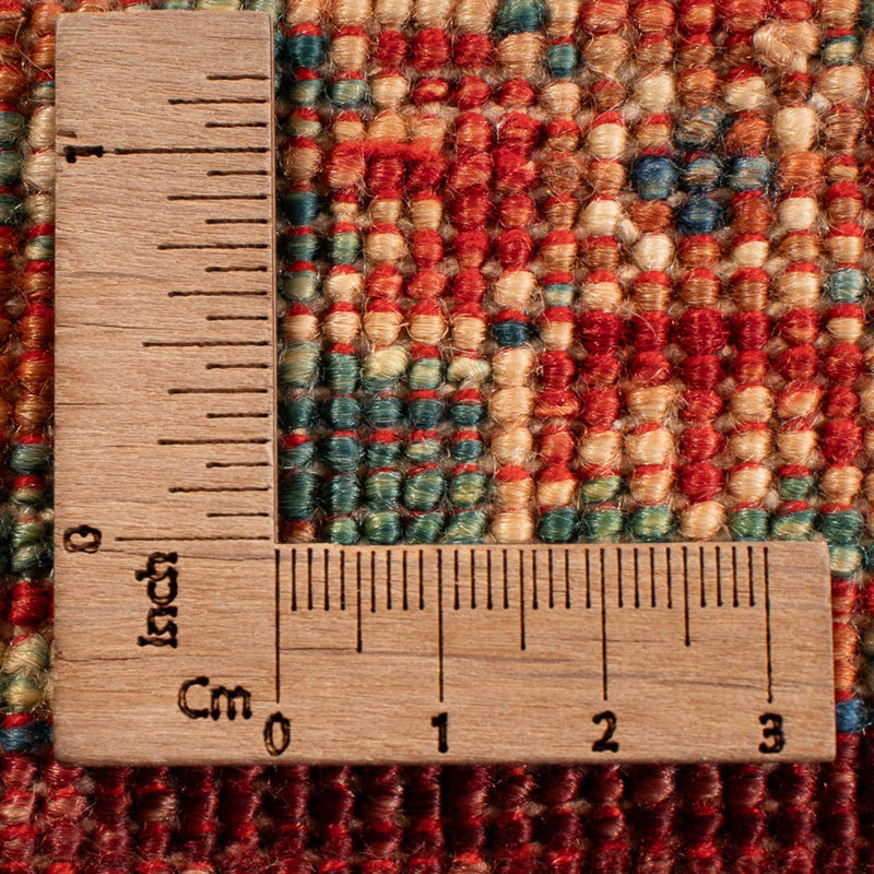 Alfombra Ziegler - Shal - 300 x 245 cm - multicolor