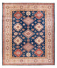 Kazak Alfombra 246x301cm - Alfombra oriental