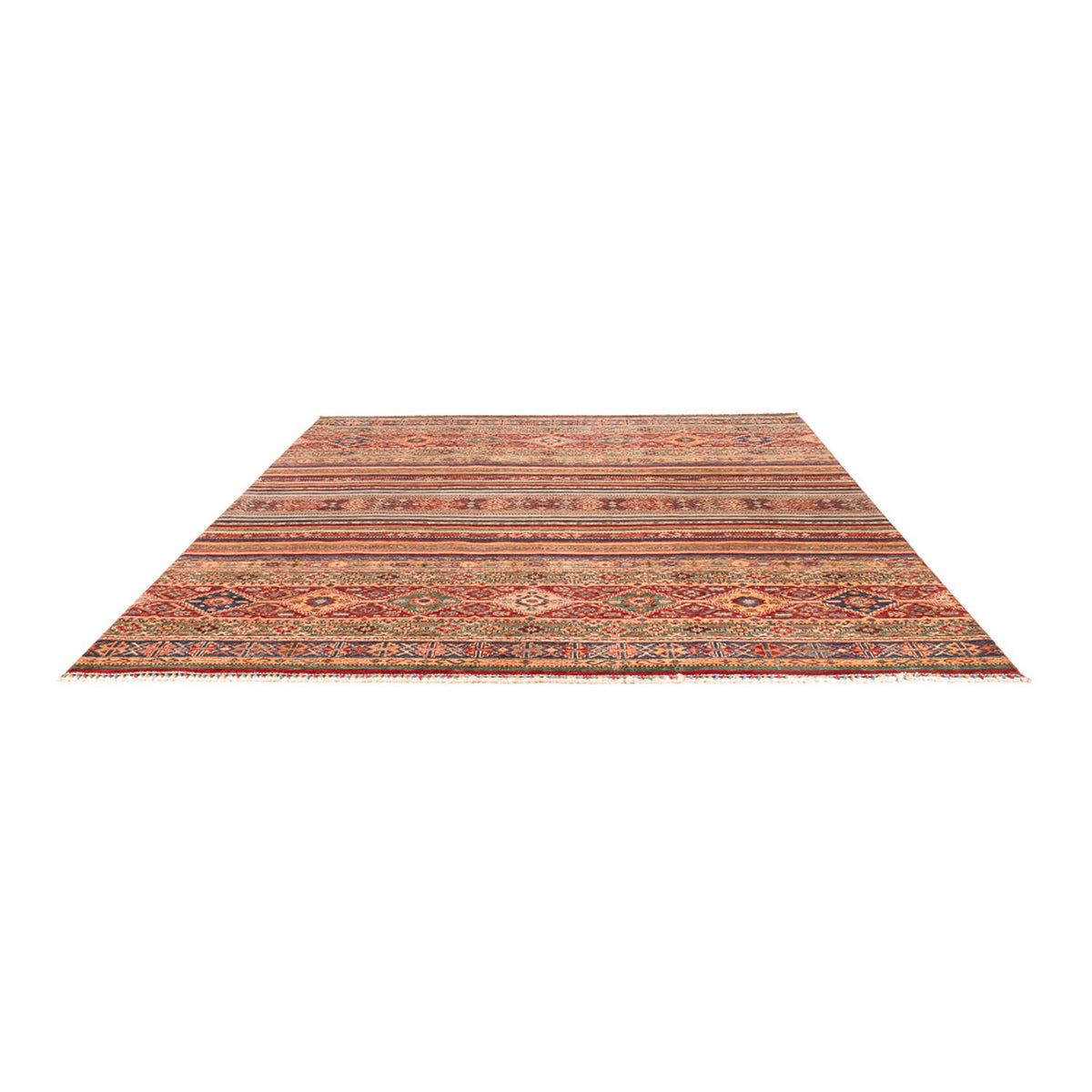Alfombra Ziegler - Shal - 303 x 245 cm - multicolor