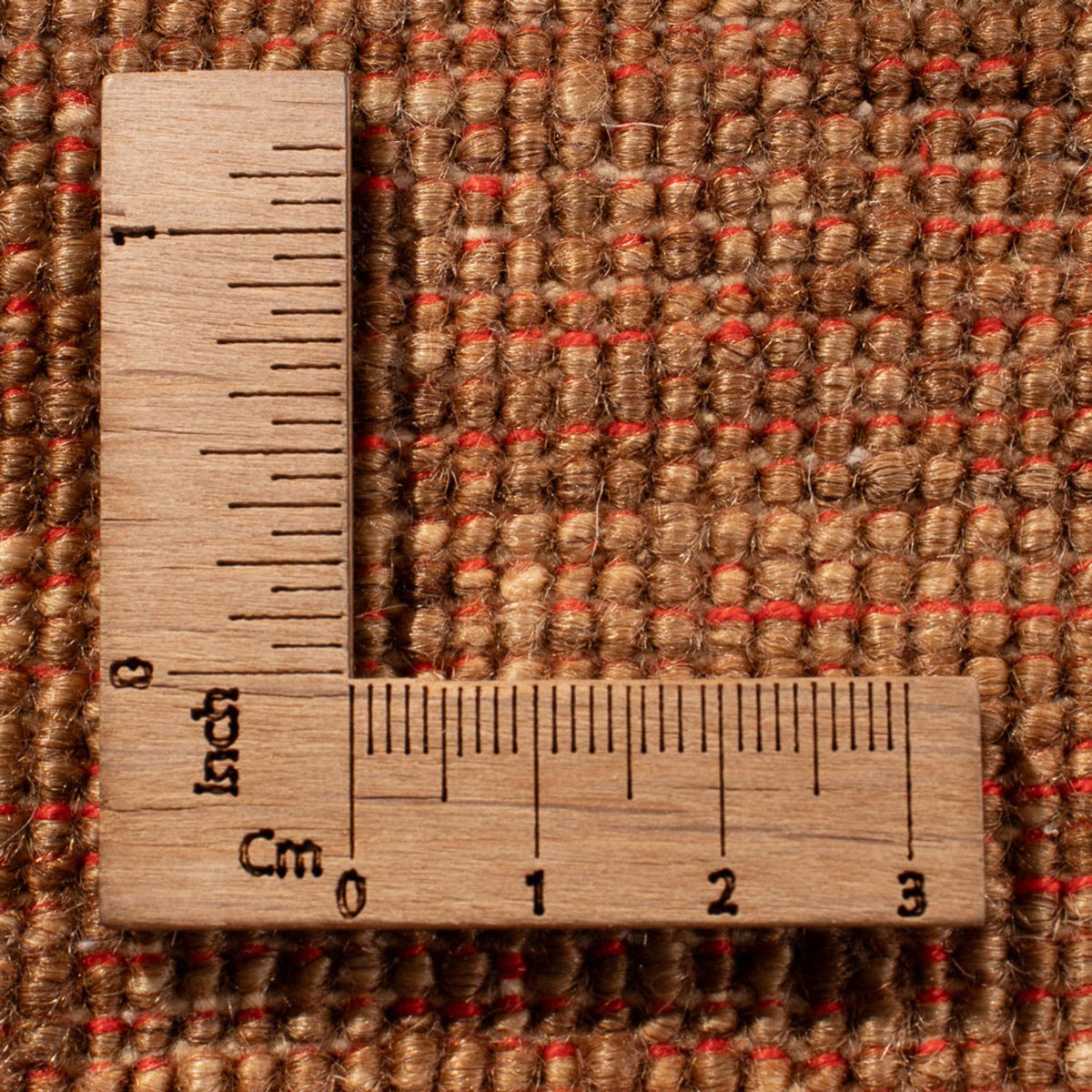 Alfombra Ziegler - Ariana - 296 x 246 cm - beige oscuro