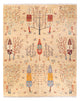 Ariana Alfombra 298x235cm - Alfombra oriental