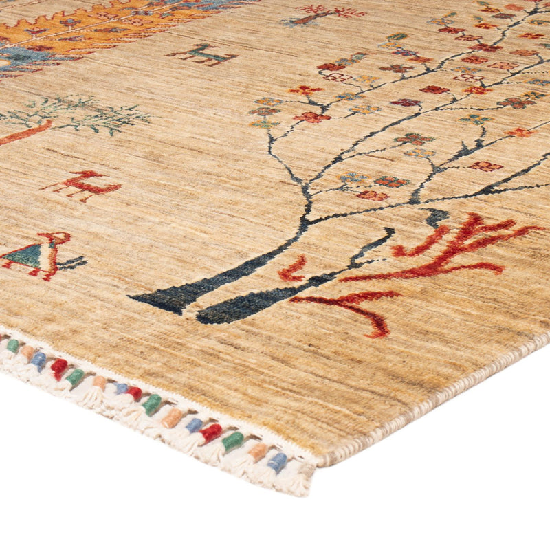 Alfombra Ziegler - Ariana - 298 x 235 cm - beige
