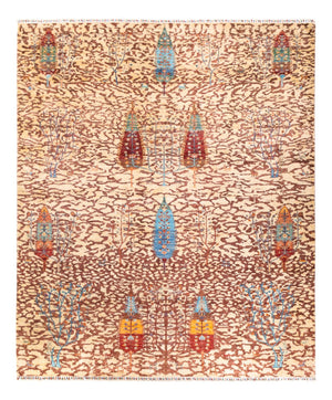 Alfombra Ziegler - Ariana - 290 x 243 cm - multicolor