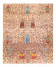 Ariana Alfombra 243x290cm - Alfombra oriental