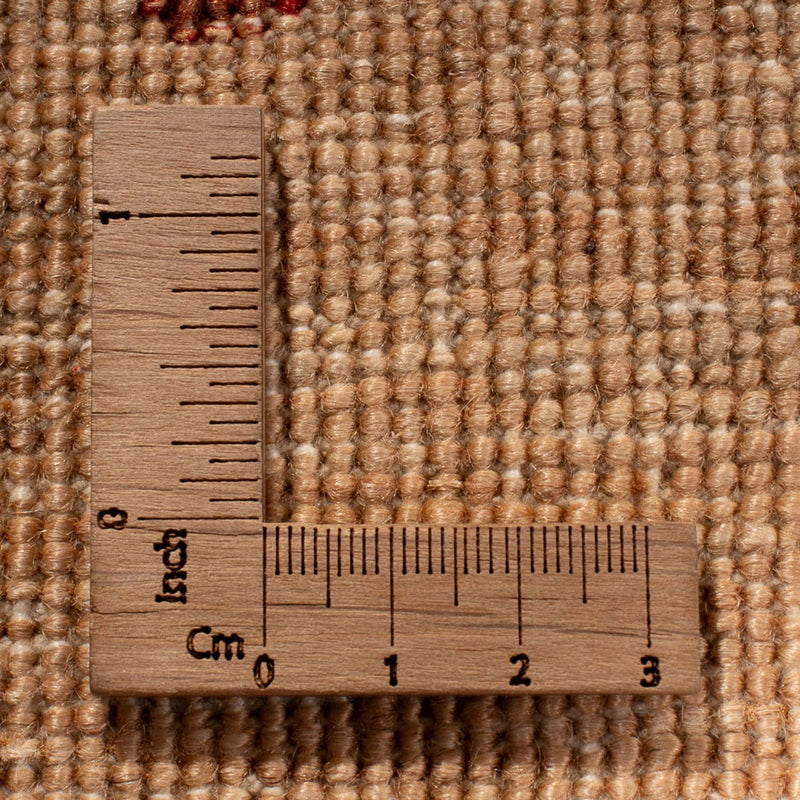 Alfombra Ziegler - Ariana - 301 x 241 cm - beige