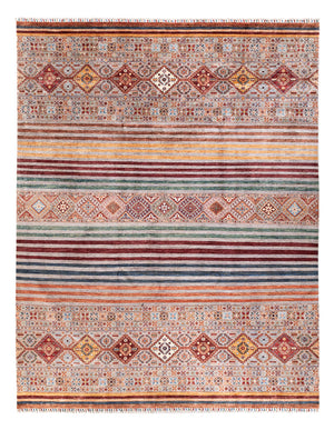 Alfombra Ziegler - Shal - 310 x 247 cm - multicolor