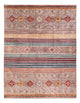 Shal Alfombra 310x247cm - Alfombra oriental