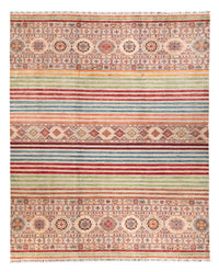 Alfombra Ziegler - Shal - 299 x 244 cm - multicolor