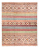Shal Alfombra 299x244cm - Alfombra oriental