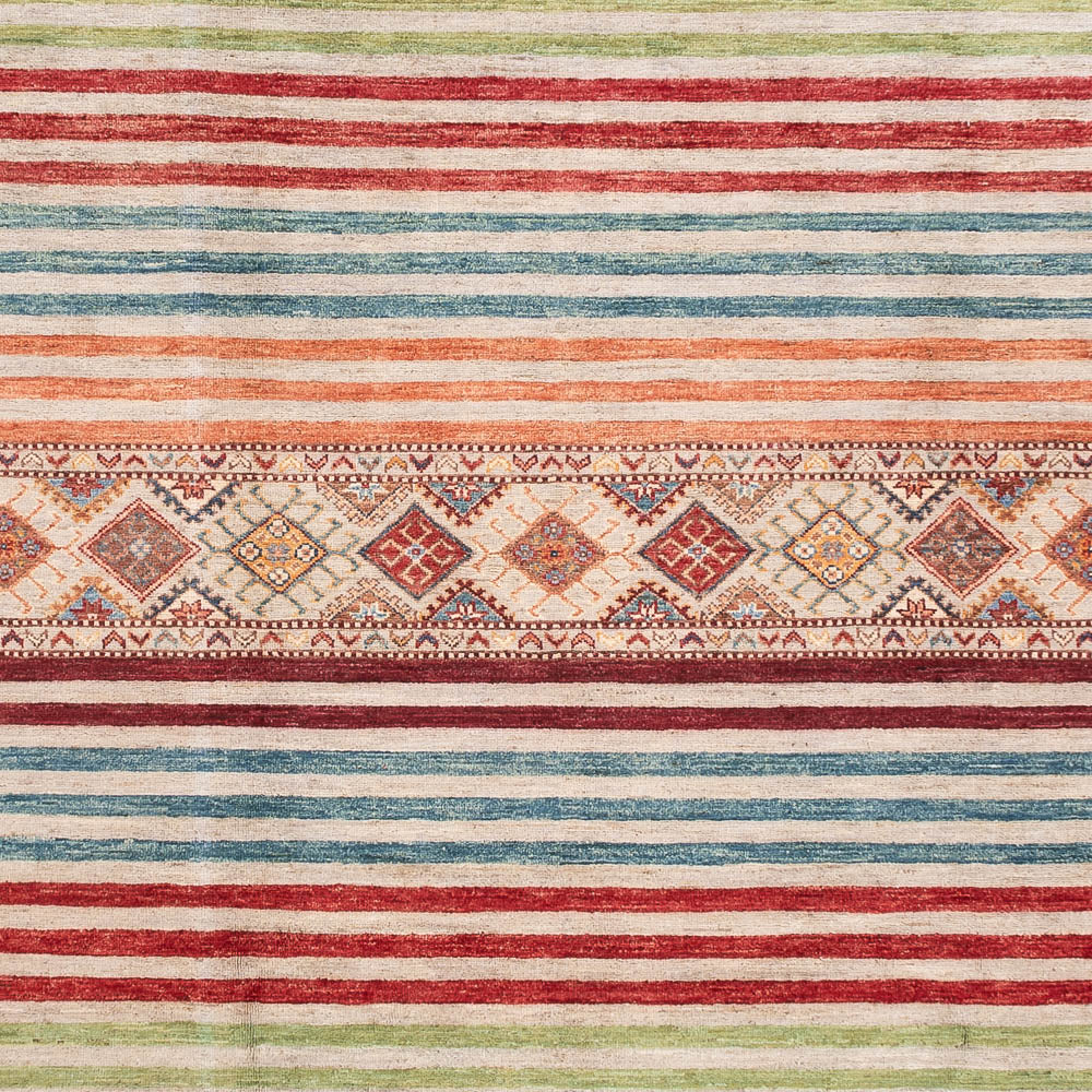 Alfombra Ziegler - Shal - 299 x 244 cm - multicolor