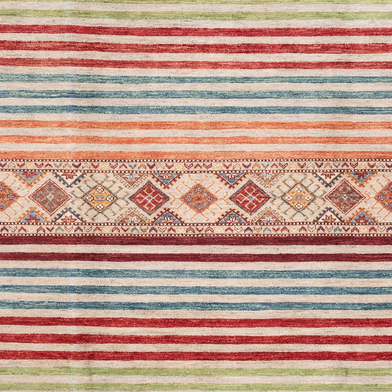 Alfombra Ziegler - Shal - 299 x 244 cm - multicolor