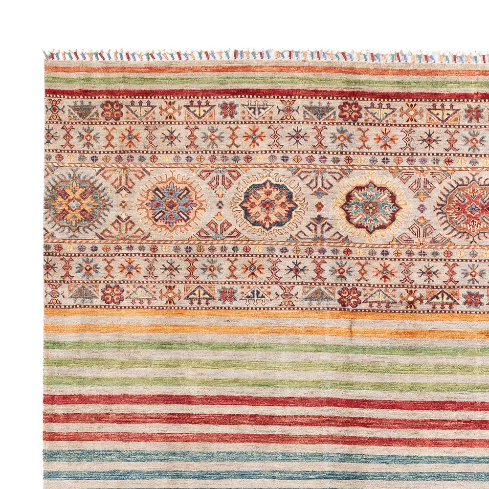 Shal Alfombra 299x244cm - Alfombra oriental