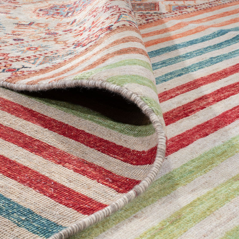 Alfombra Ziegler - Shal - 299 x 244 cm - multicolor