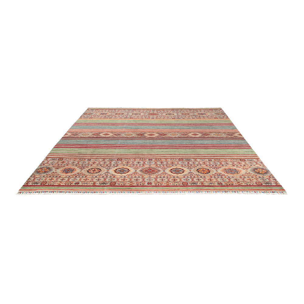 Alfombra Ziegler - Shal - 299 x 244 cm - multicolor
