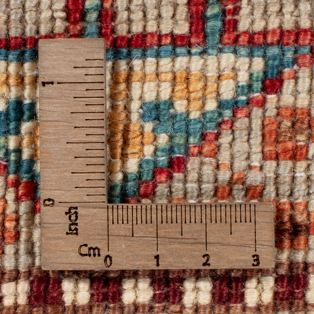 Alfombra Ziegler - Shal - 299 x 244 cm - multicolor