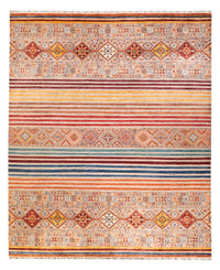 Alfombra Ziegler - Shal - 297 x 246 cm - multicolor