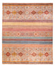 Shal Alfombra 246x297cm - Alfombra oriental