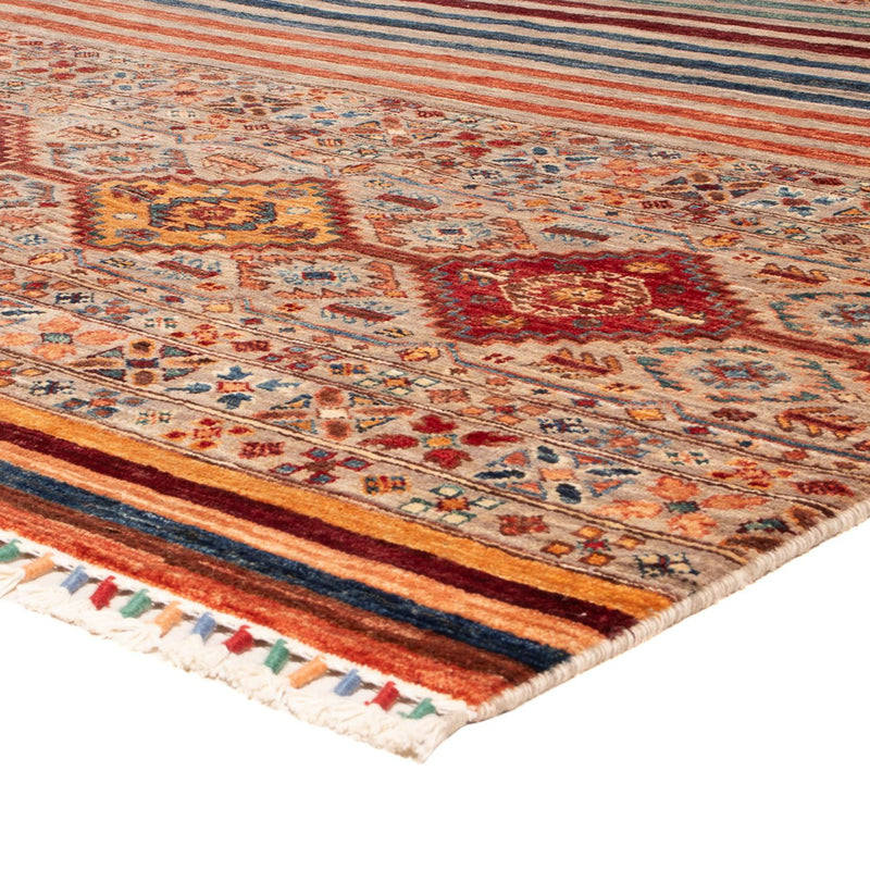 Alfombra Ziegler - Shal - 297 x 246 cm - multicolor