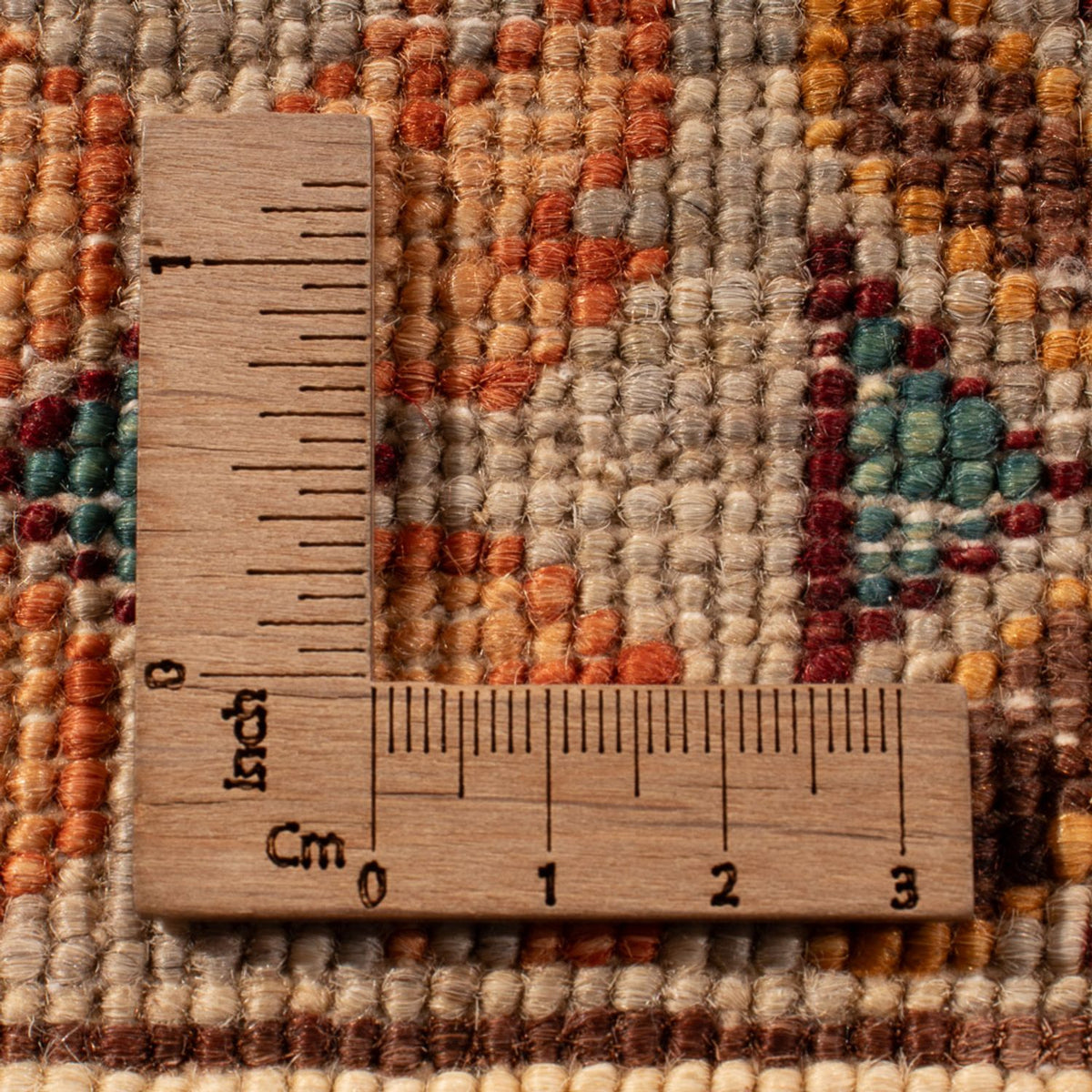 Alfombra Ziegler - Shal - 297 x 246 cm - multicolor