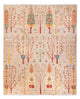 Ariana Alfombra 243x298cm - Alfombra oriental