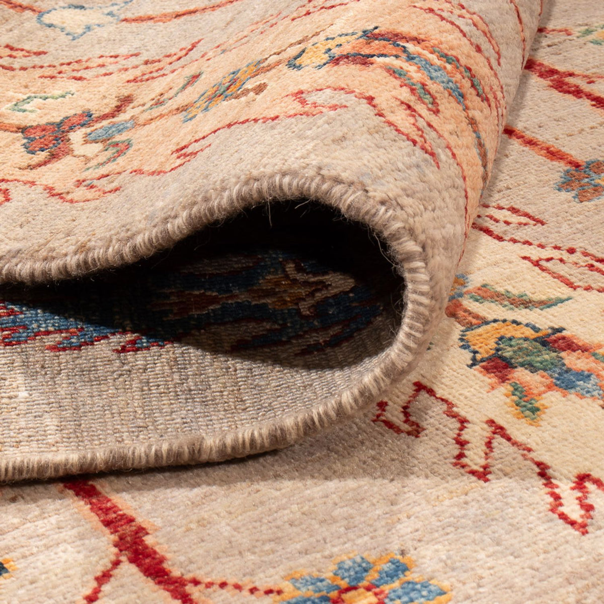 Alfombra Ziegler - Ariana - 298 x 243 cm - multicolor