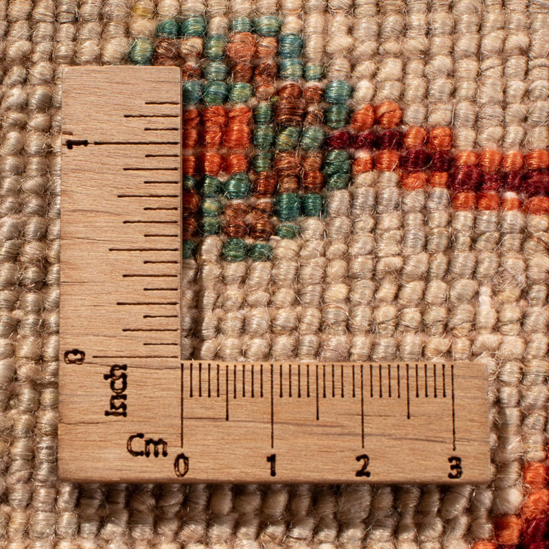 Alfombra Ziegler - Ariana - 298 x 243 cm - multicolor