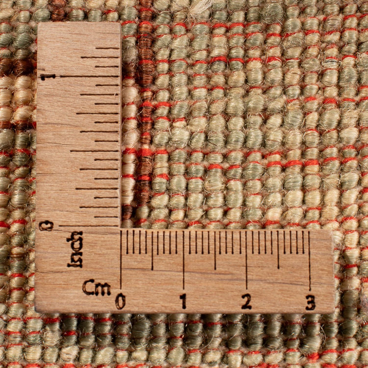 Alfombra Ziegler - Ariana - 294 x 242 cm - arena