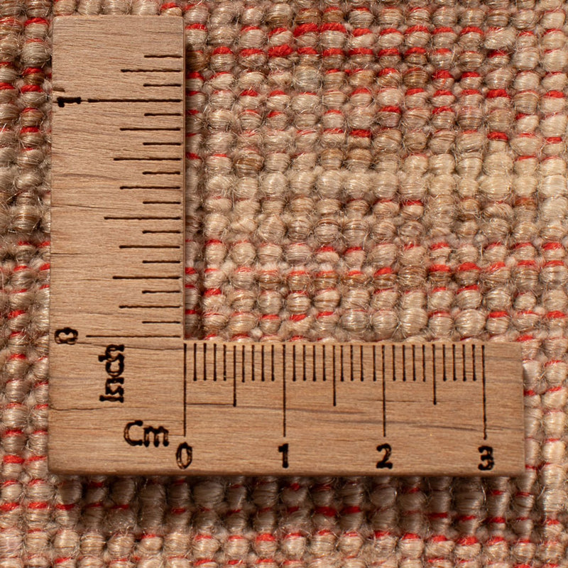 Alfombra Ziegler - Ariana - 294 x 244 cm - marrón claro