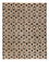 Alfombra Ziegler - Moderna - 306 x 244 cm - multicolor