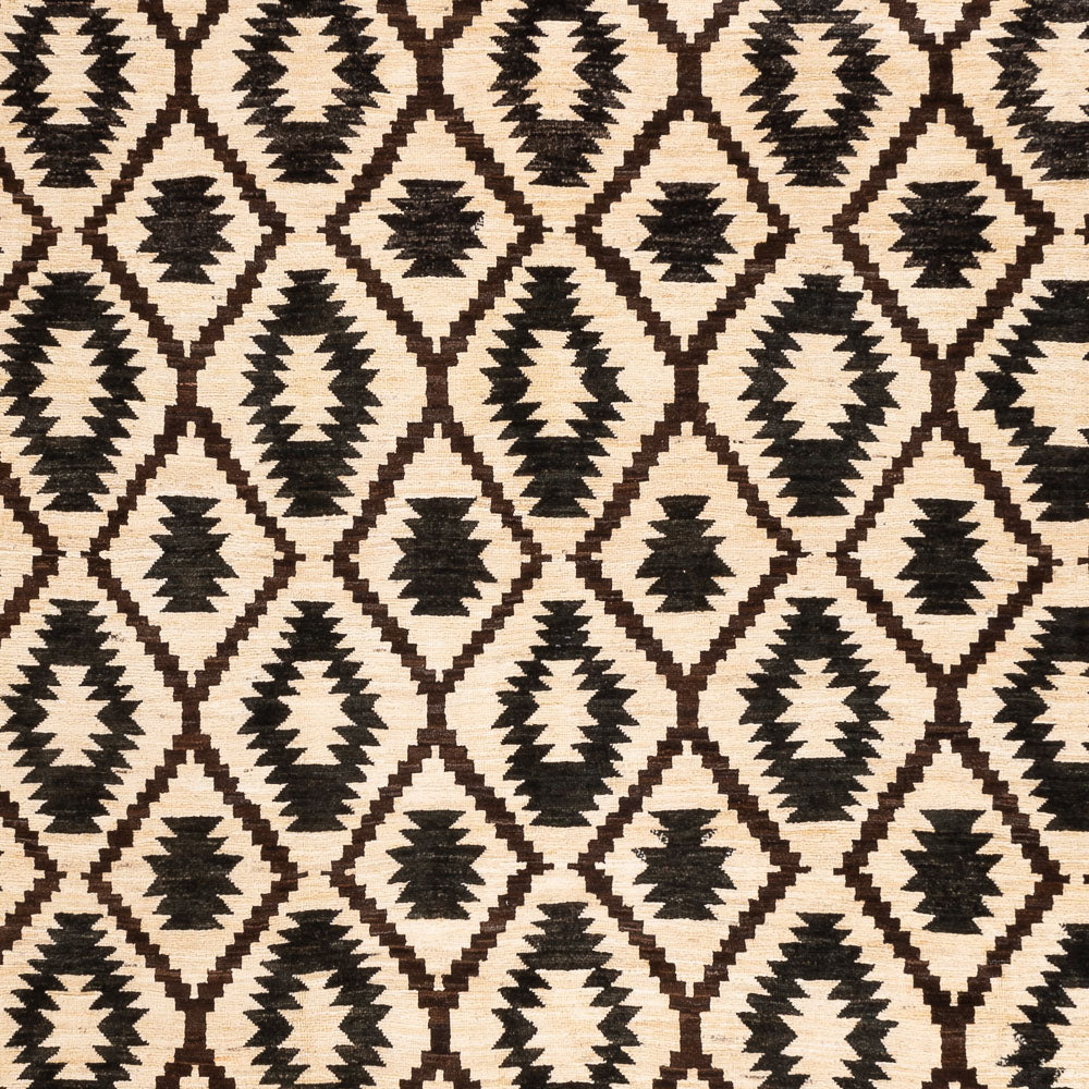 Alfombra Ziegler - Moderna - 306 x 244 cm - multicolor