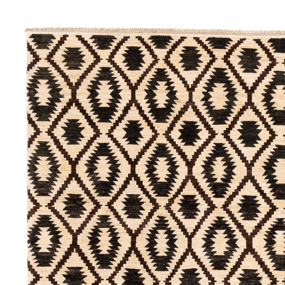 Alfombra Ziegler - Moderna - 306 x 244 cm - multicolor