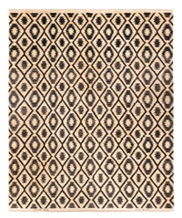 Alfombra Ziegler - Moderna - 290 x 247 cm - multicolor