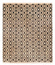Ziegler moderno Alfombra 290x247cm - Alfombra oriental