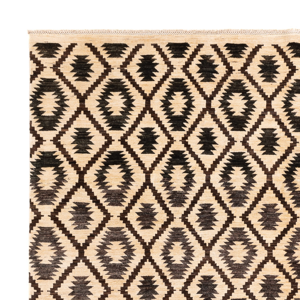 Ziegler moderno Alfombra 290x247cm - Alfombra oriental