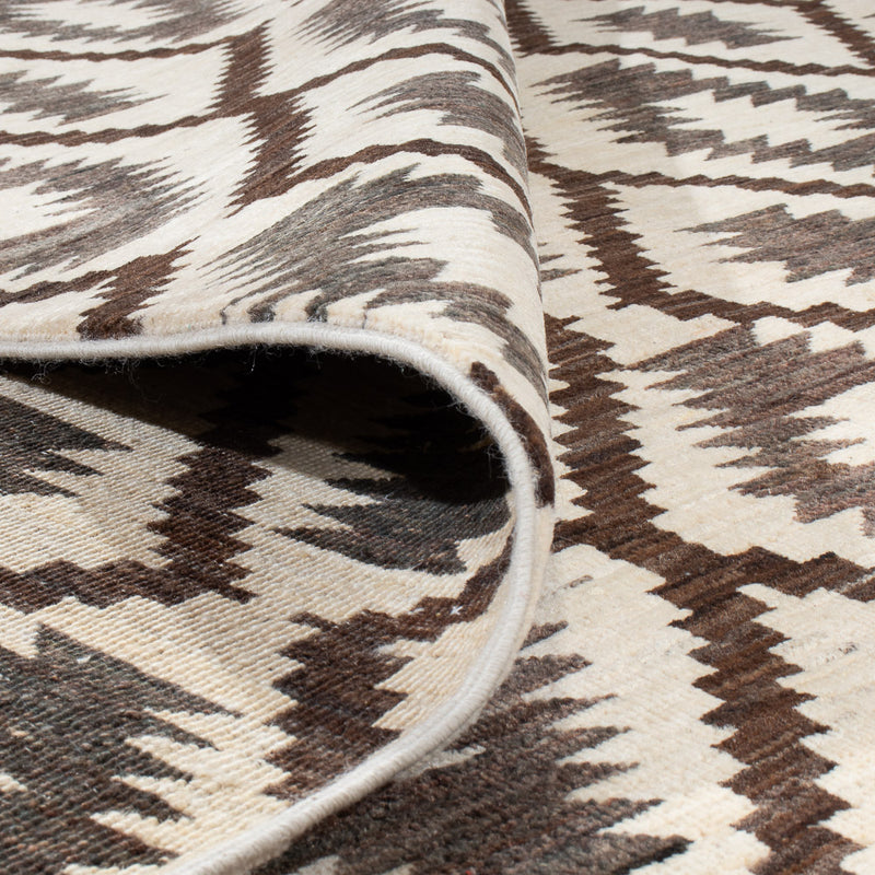 Alfombra Ziegler - Moderna - 290 x 247 cm - multicolor