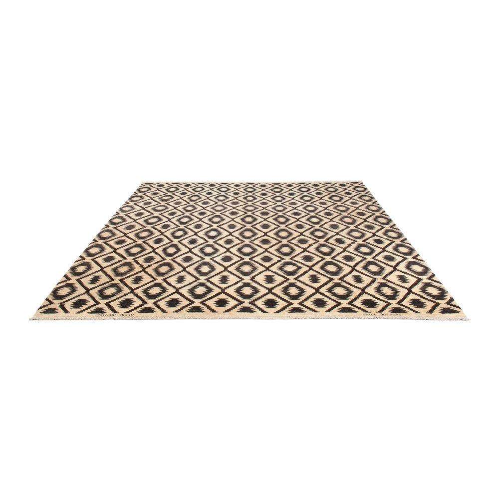 Alfombra Ziegler - Moderna - 290 x 247 cm - multicolor