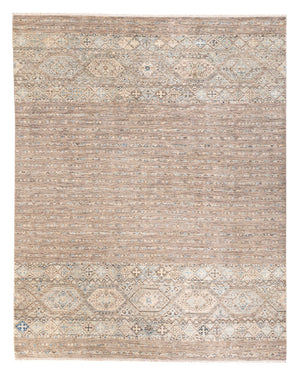 Alfombra Ziegler - Shal - 307 x 244 cm - gris