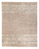 Shal Alfombra 307x244cm - Alfombra oriental