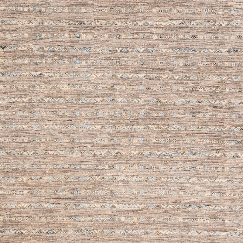 Alfombra Ziegler - Shal - 307 x 244 cm - gris