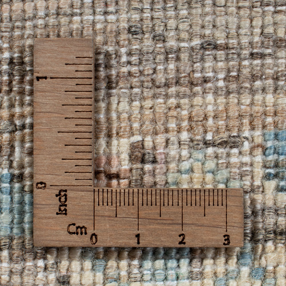 Alfombra Ziegler - Shal - 307 x 244 cm - gris