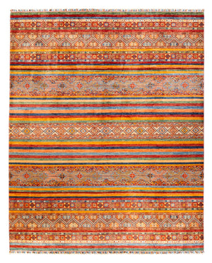 Alfombra Ziegler - Shal - 303 x 248 cm - multicolor