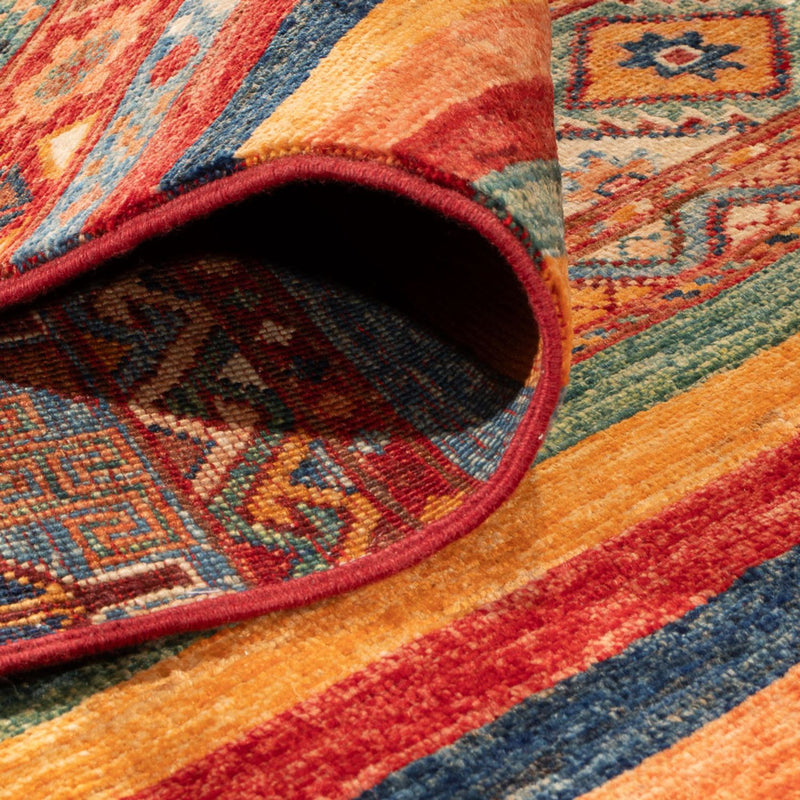 Alfombra Ziegler - Shal - 303 x 248 cm - multicolor