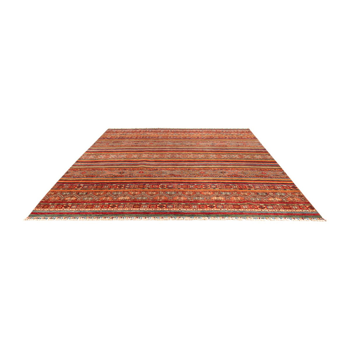 Alfombra Ziegler - Shal - 303 x 248 cm - multicolor