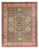 Kazak Alfombra 310x245cm - Alfombra oriental
