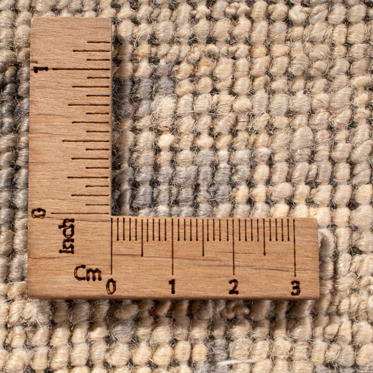 Alfombra Ziegler - Ariana - 300 x 249 cm - gris