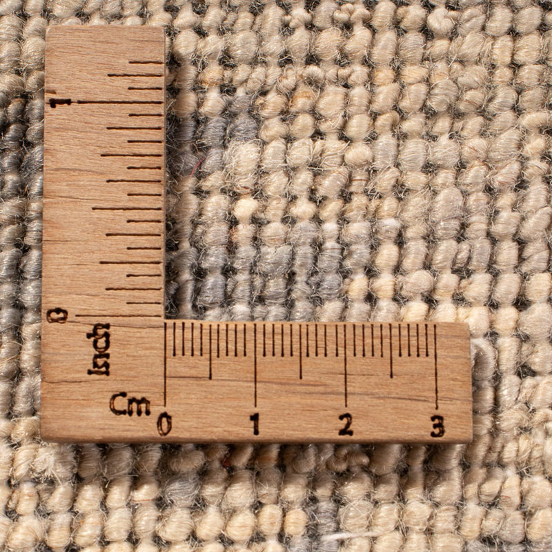 Alfombra Ziegler - Ariana - 300 x 249 cm - gris