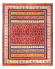 Ziegler moderno Alfombra 243x293cm - Alfombra oriental
