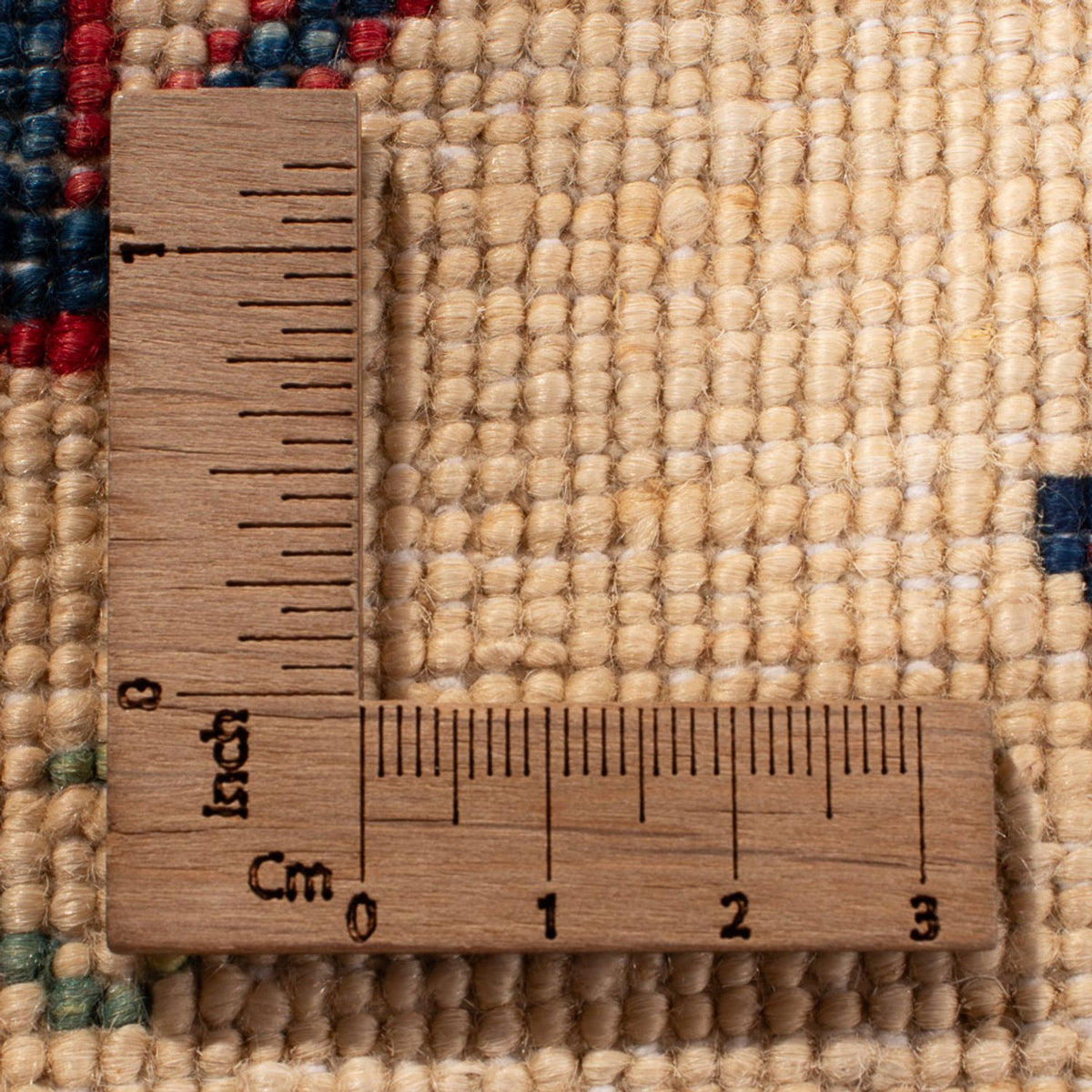 Alfombra Ziegler - Moderna - 293 x 243 cm - multicolor